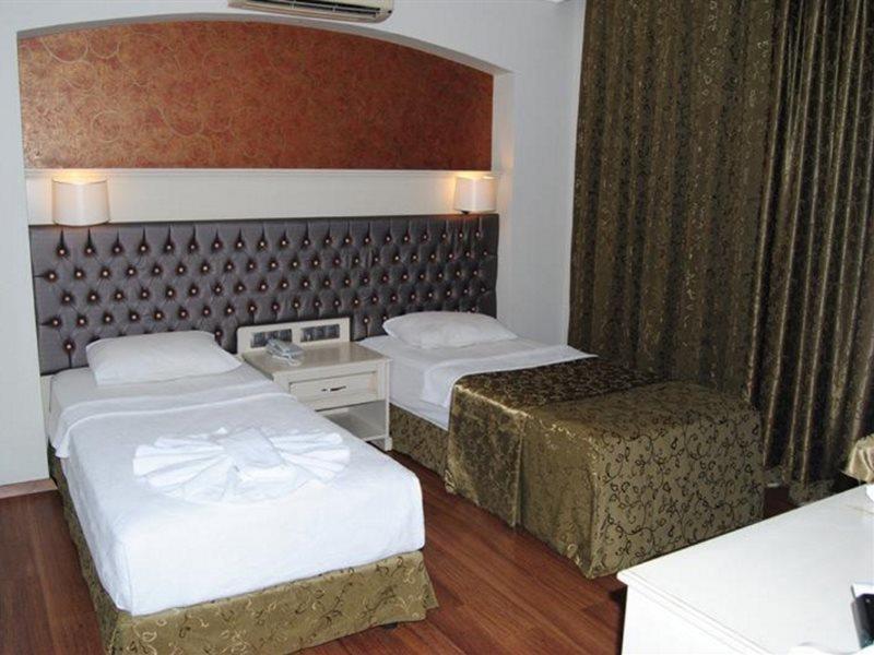 Verona Apartments Μαρμαρίς Εξωτερικό φωτογραφία