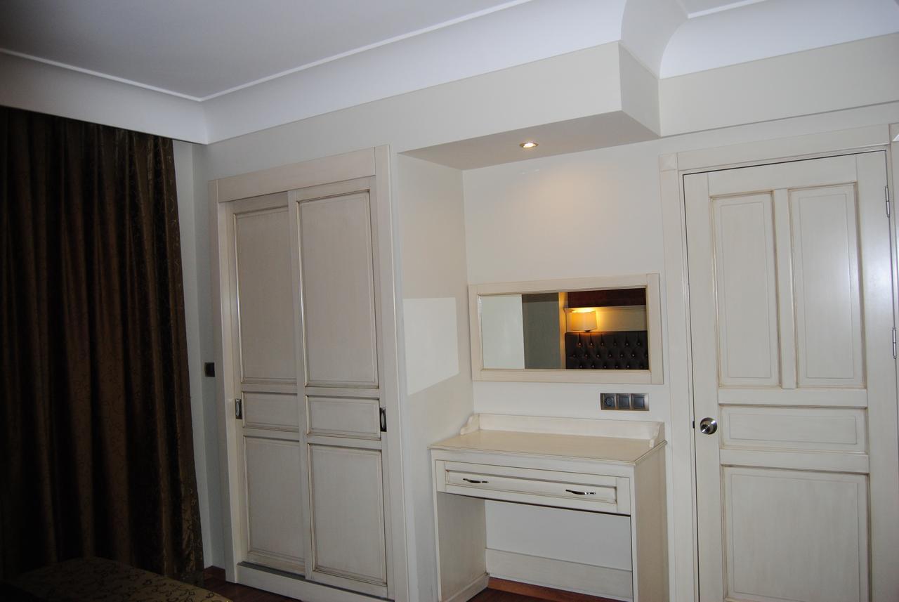 Verona Apartments Μαρμαρίς Εξωτερικό φωτογραφία